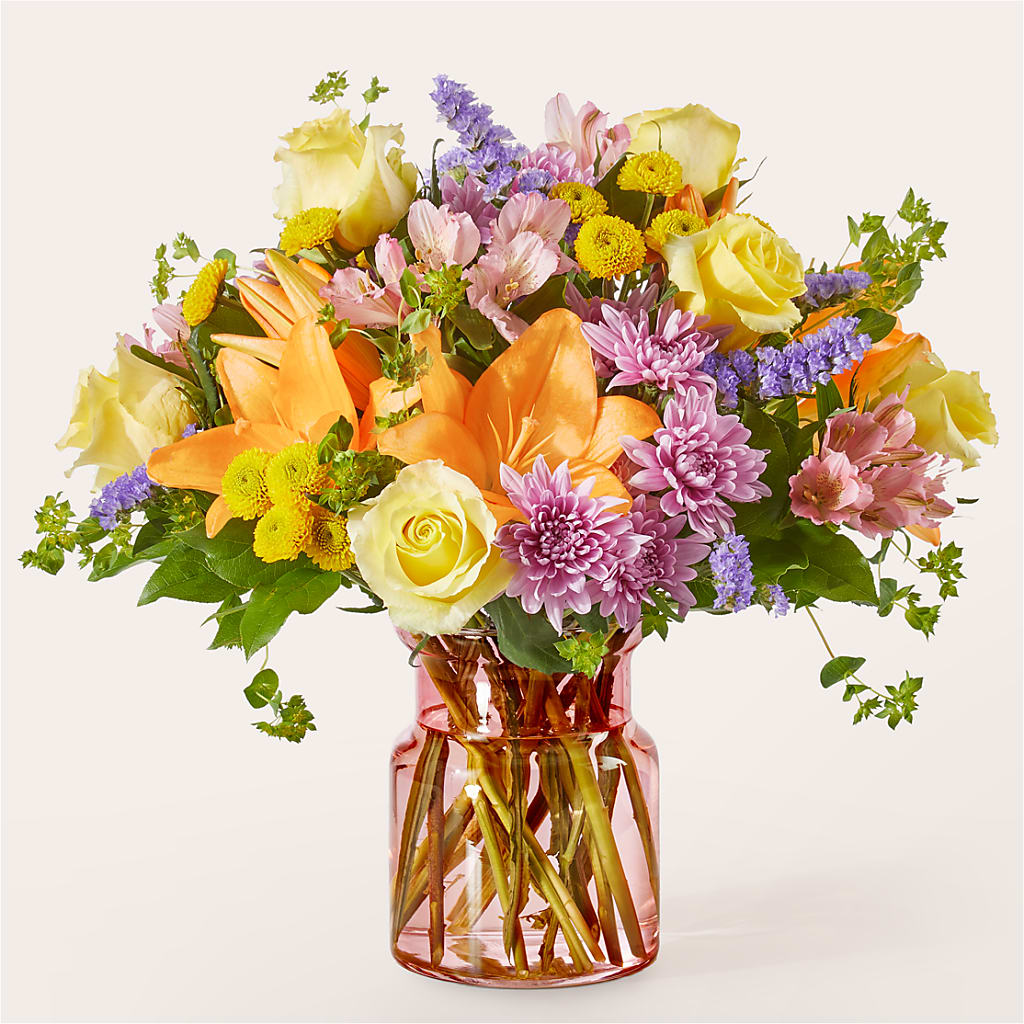 Lucky Charm Bouquet – BLOOM & CO, Gulfport FL
