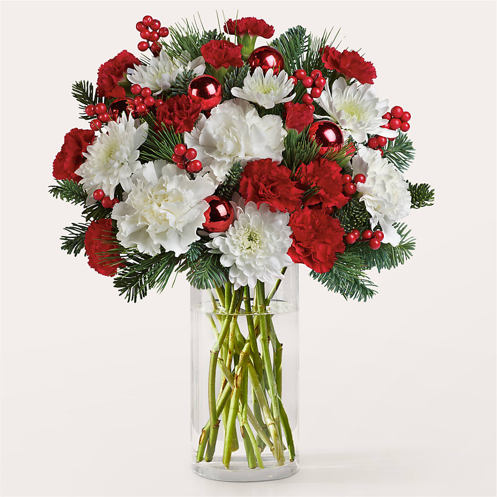 Good Tidings Bouquet – BLOOM & CO, Gulfport FL