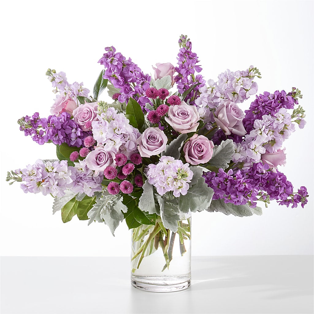 One in a Million Bouquet – BLOOM & CO, Gulfport FL