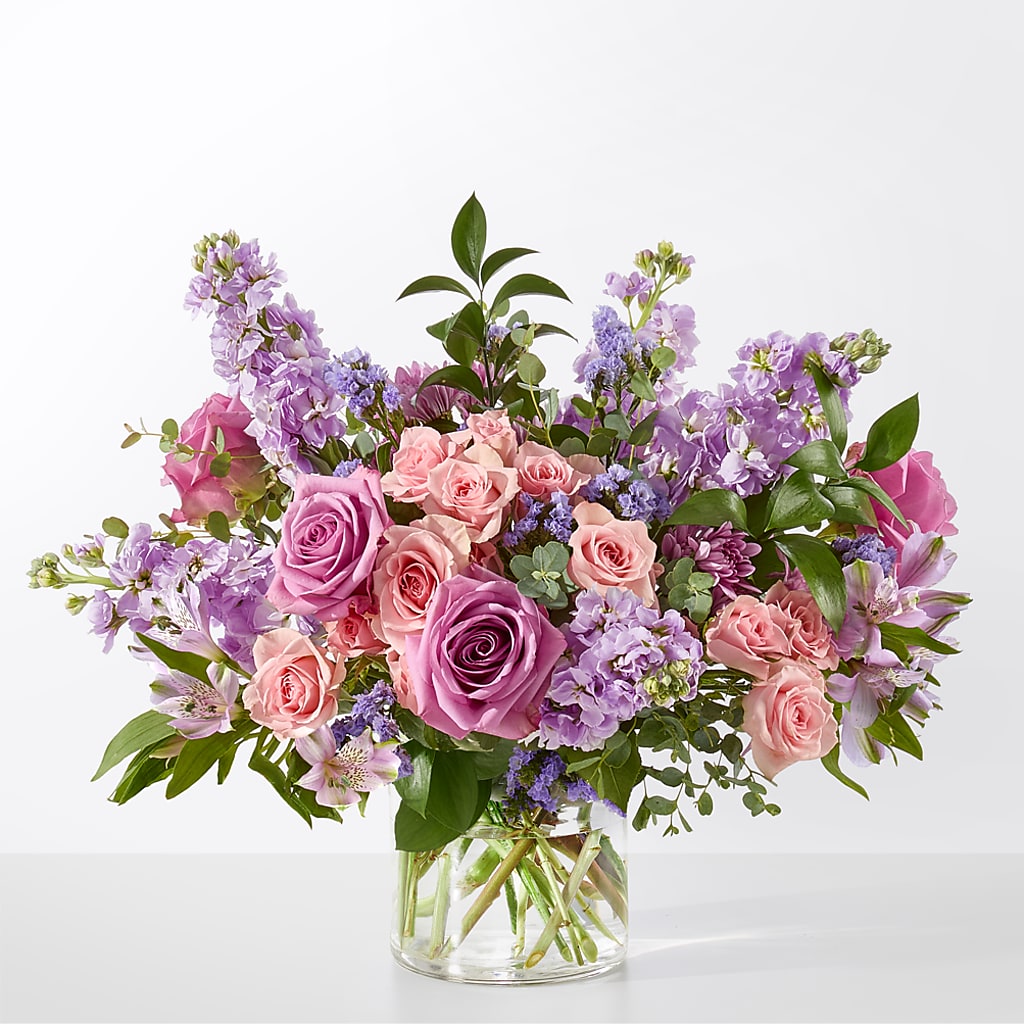 Cloud Nine Bouquet – BLOOM & CO, Gulfport FL