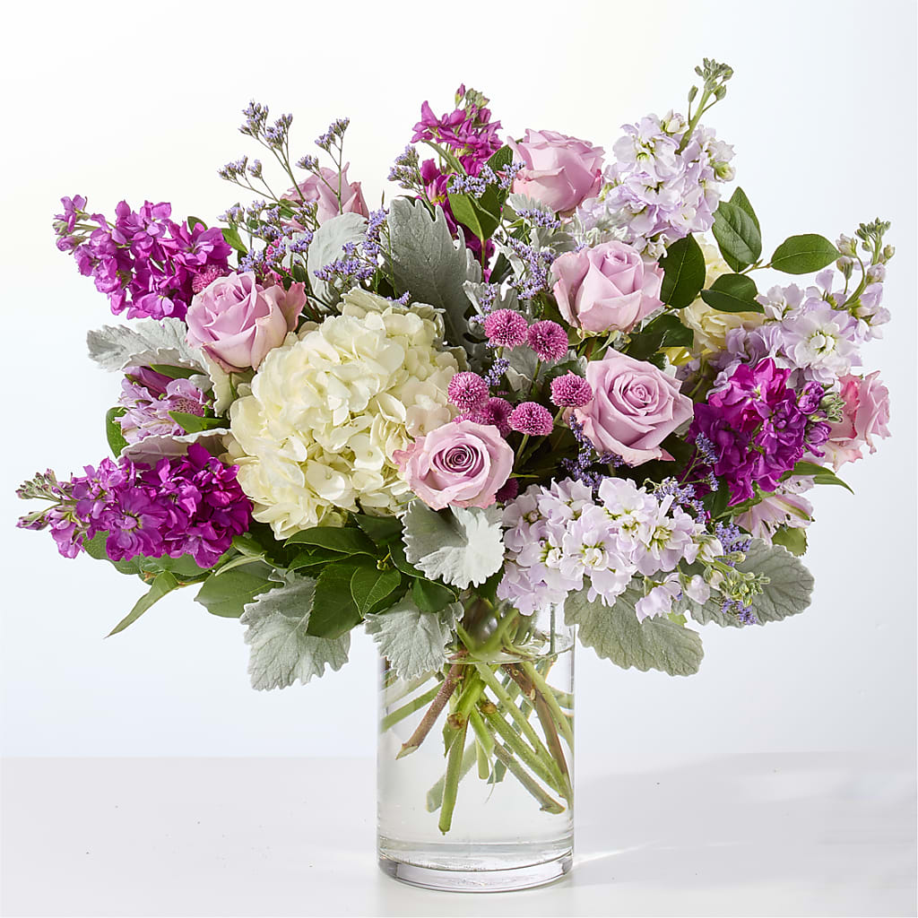 Empress Bouquet – BLOOM & CO, Gulfport FL