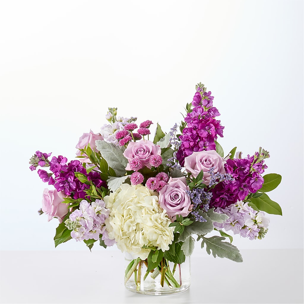 Empress Bouquet – BLOOM & CO, Gulfport FL