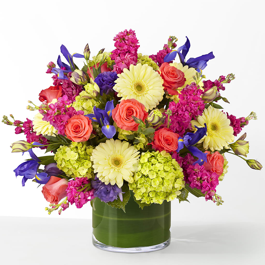 The Couture – BLOOM & CO, Gulfport FL