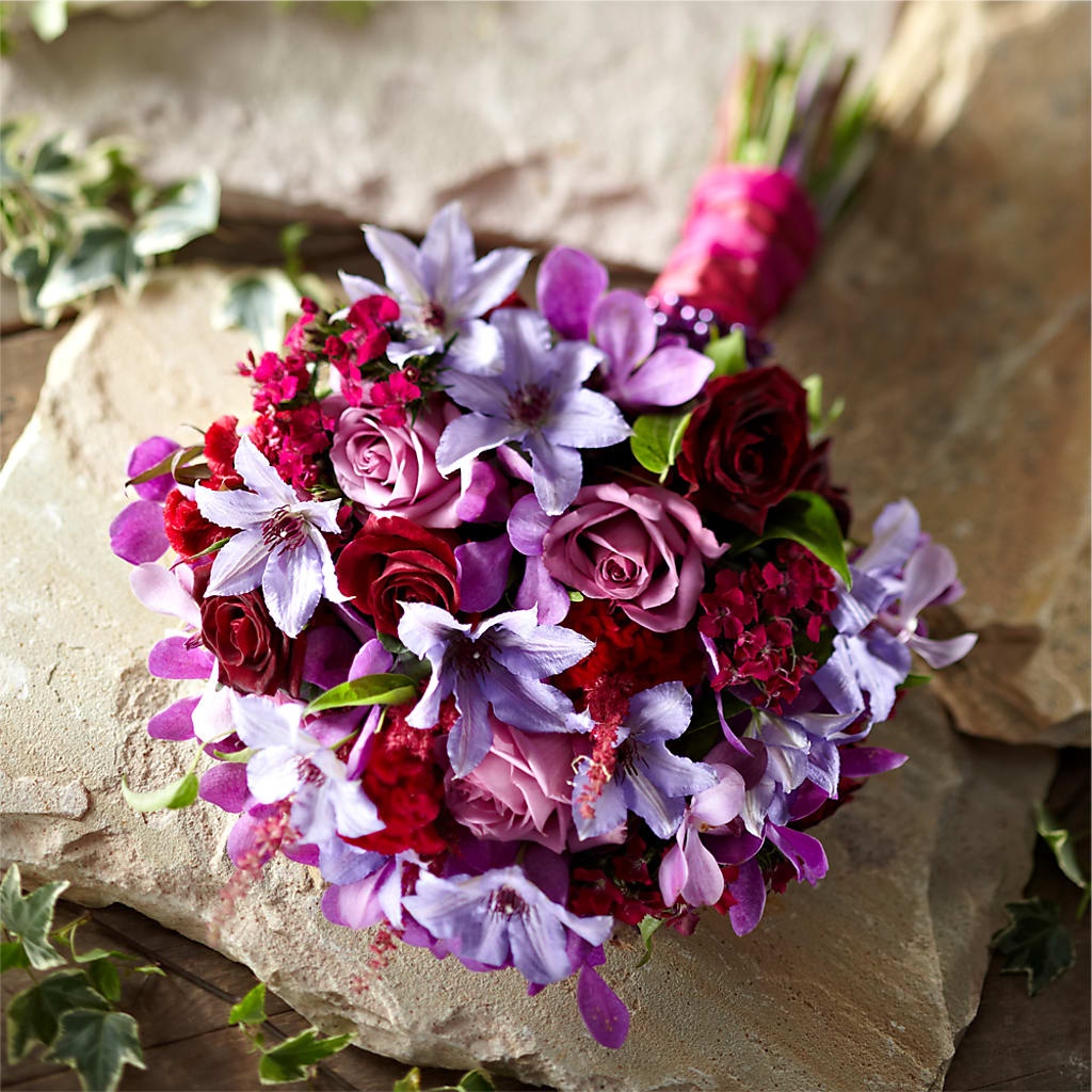 Enlightened Love Bouquet – BLOOM & CO, Gulfport FL