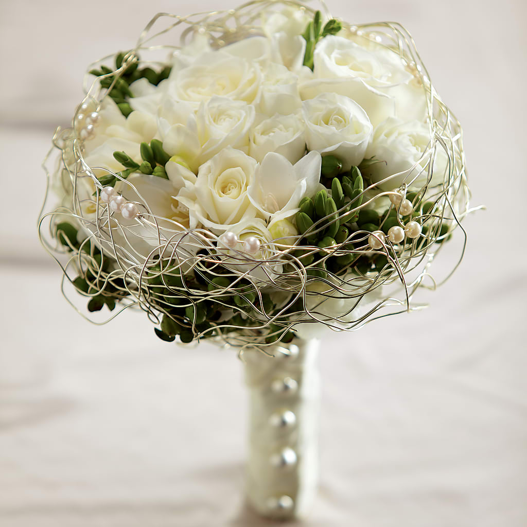 Evermore Bouquet – BLOOM & CO, Gulfport FL