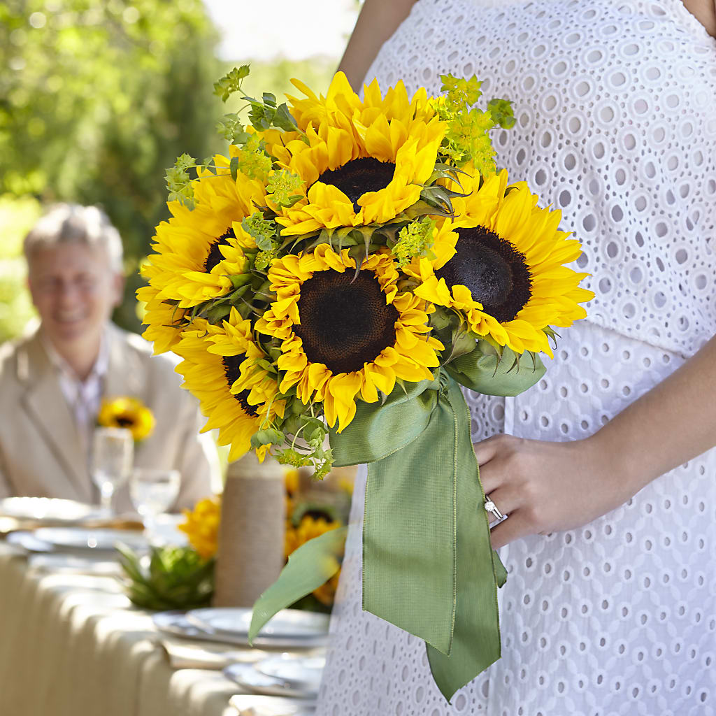 Free Spirit Bouquet – BLOOM & CO, Gulfport FL
