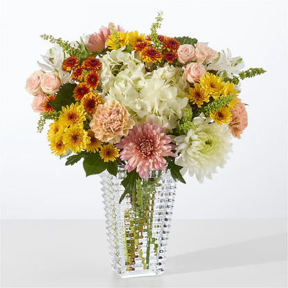 Fall Celebration Bouquet – BLOOM & CO, Gulfport FL