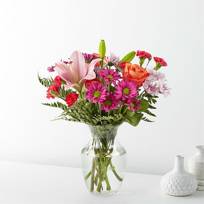 Light of My Life Bouquet – BLOOM & CO, Gulfport FL