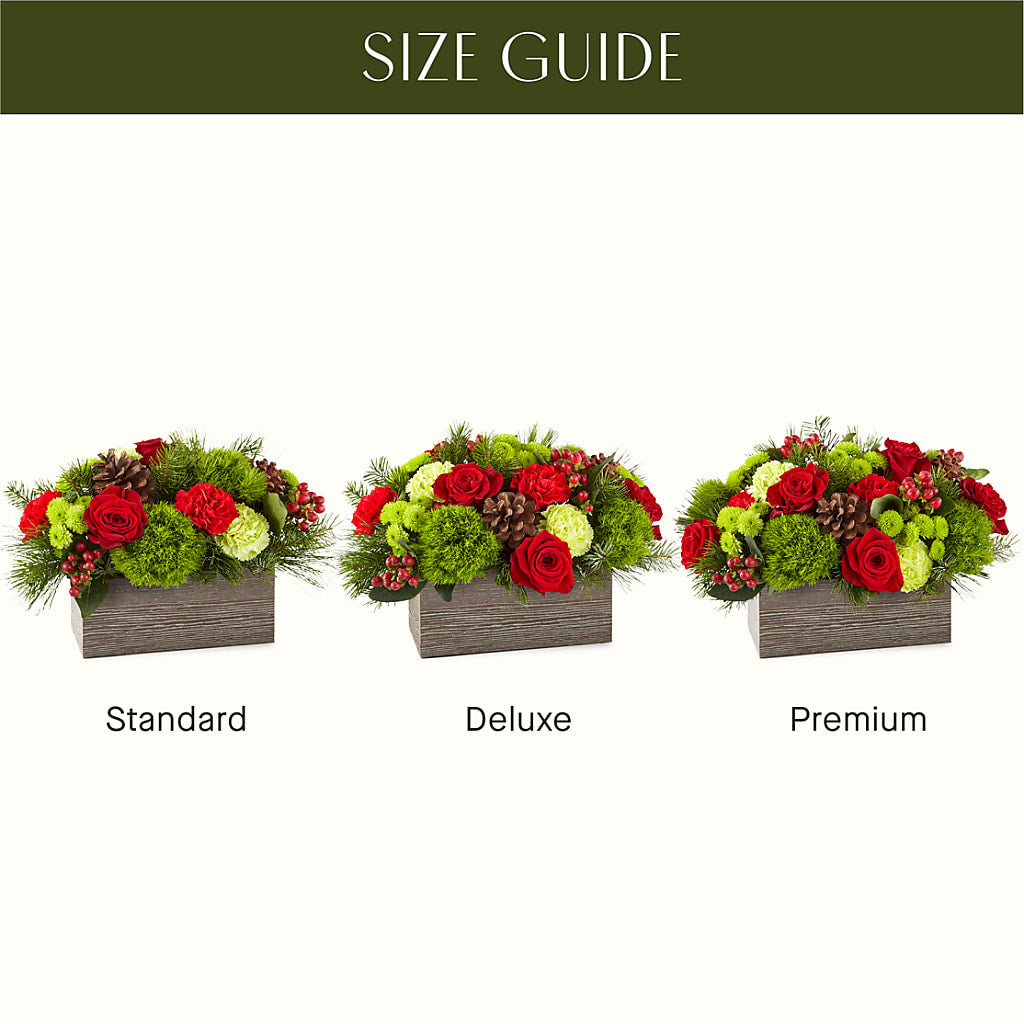 Bundled Up Bouquet – BLOOM & CO, Gulfport FL