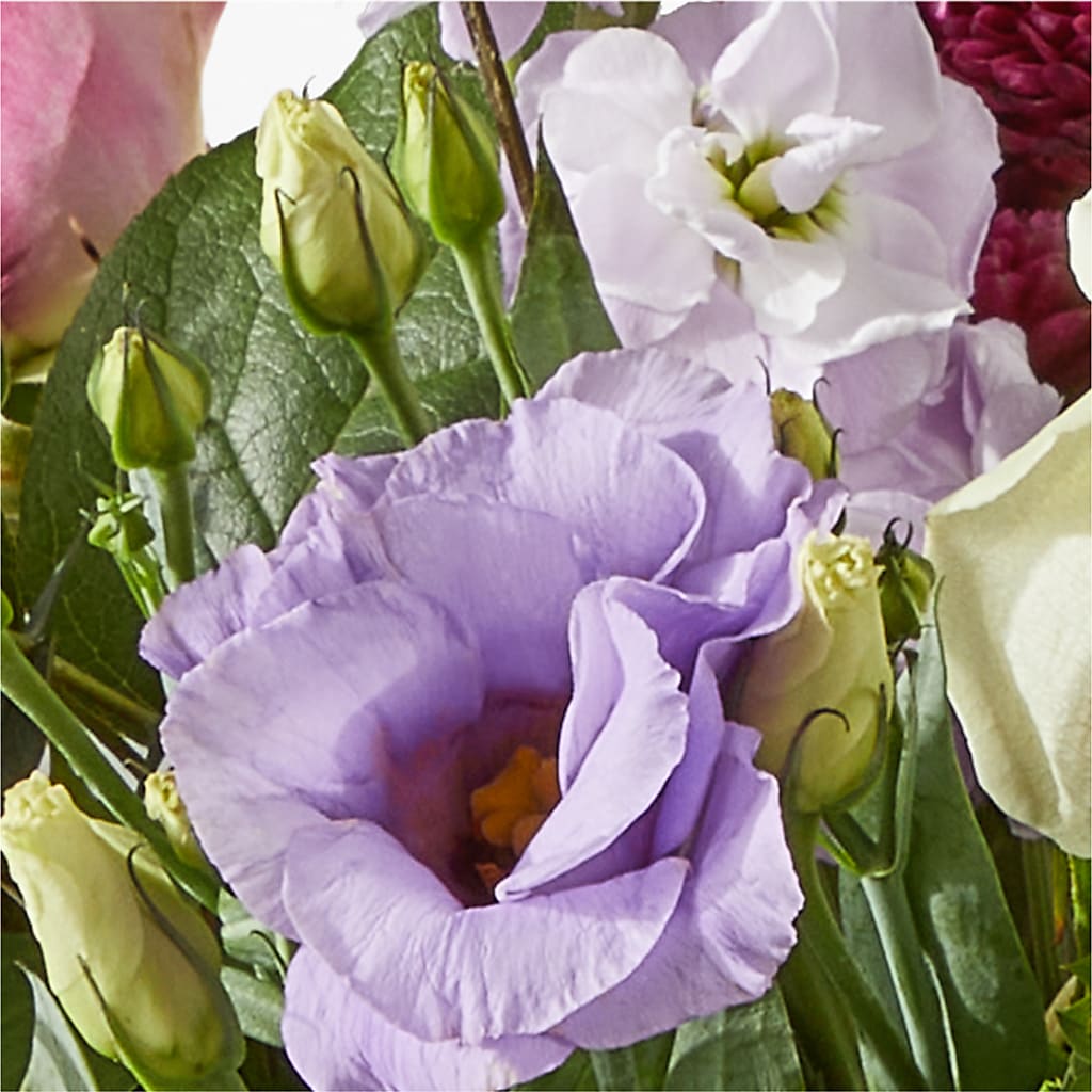 Work of Art Bouquet – BLOOM & CO, Gulfport FL