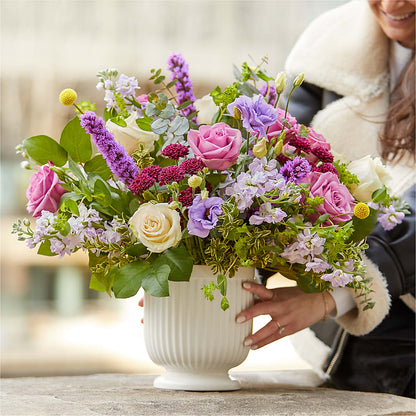 Work of Art Bouquet – BLOOM & CO, Gulfport FL