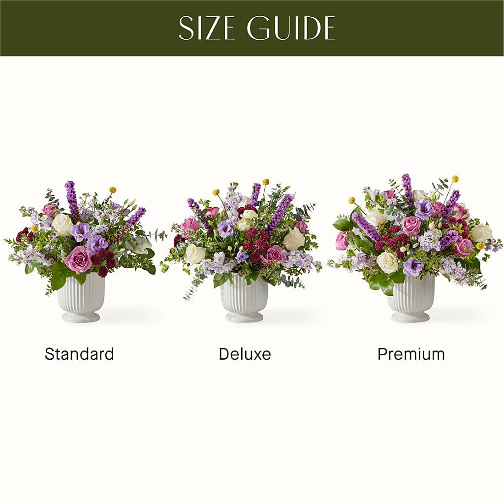 Work of Art Bouquet – BLOOM & CO, Gulfport FL