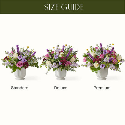 Work of Art Bouquet – BLOOM & CO, Gulfport FL