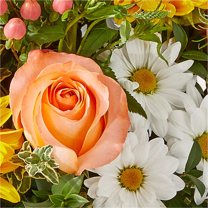 The Good Life Bouquet – BLOOM & CO, Gulfport FL