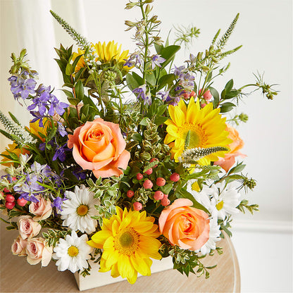 The Good Life Bouquet – BLOOM & CO, Gulfport FL