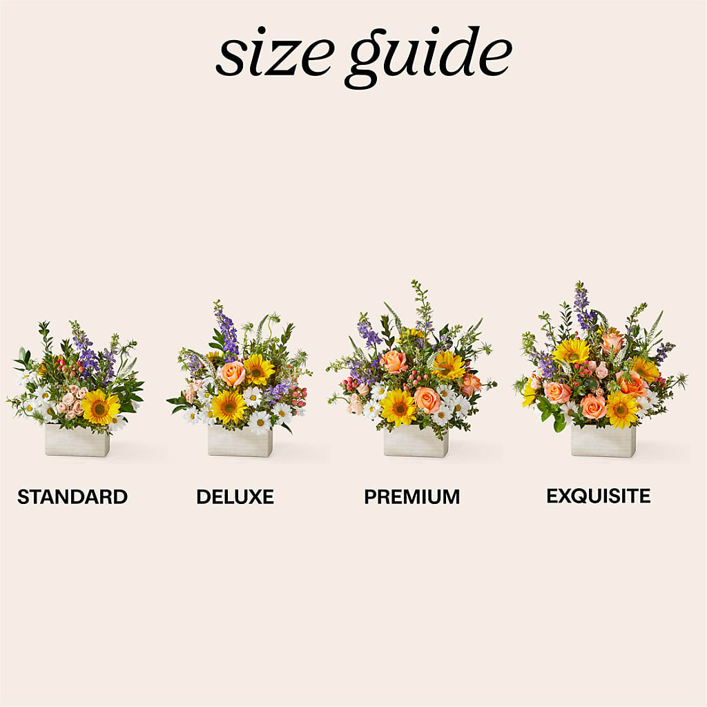 The Good Life Bouquet – BLOOM & CO, Gulfport FL