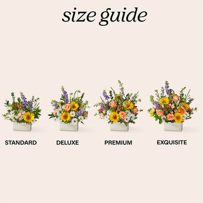 The Good Life Bouquet – BLOOM & CO, Gulfport FL