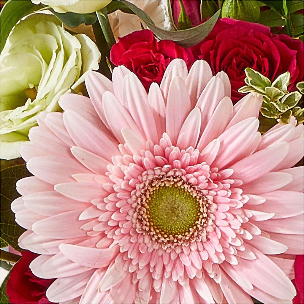 Too Cute Bouquet – BLOOM & CO, Gulfport FL