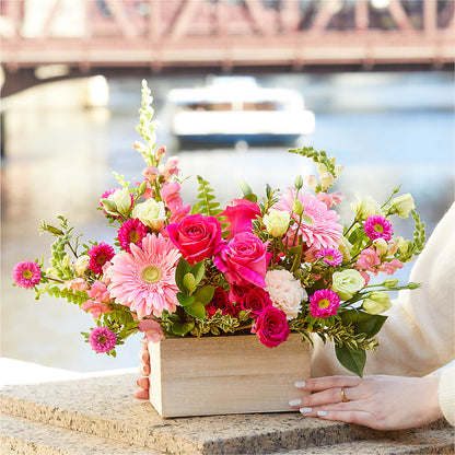 Too Cute Bouquet – BLOOM & CO, Gulfport FL