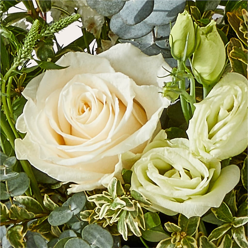 Cashmere Bouquet – BLOOM & CO, Gulfport FL