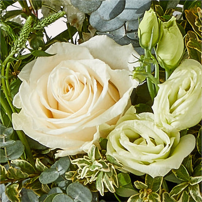 Cashmere Bouquet – BLOOM & CO, Gulfport FL