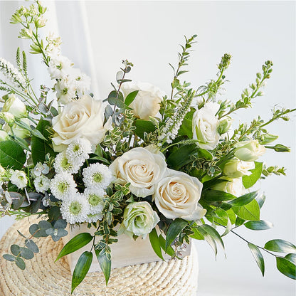 Cashmere Bouquet – BLOOM & CO, Gulfport FL