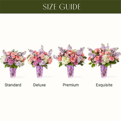 Silver Lining Bouquet – BLOOM & CO, Gulfport FL