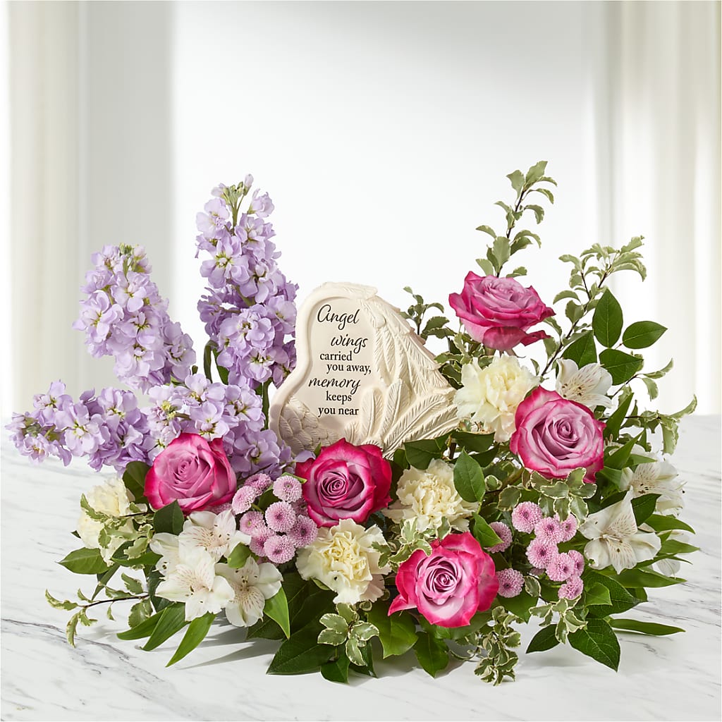 In My Heart Arrangement – BLOOM & CO, Gulfport FL