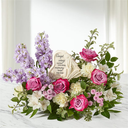 In My Heart Arrangement – BLOOM & CO, Gulfport FL