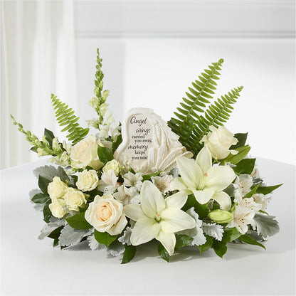 Holding You Close Arrangement – BLOOM & CO, Gulfport FL