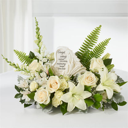 Holding You Close Arrangement – BLOOM & CO, Gulfport FL