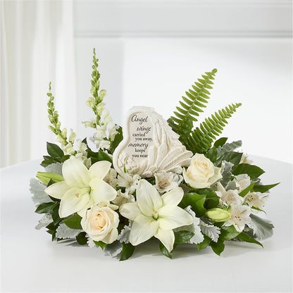 Holding You Close Arrangement – BLOOM & CO, Gulfport FL