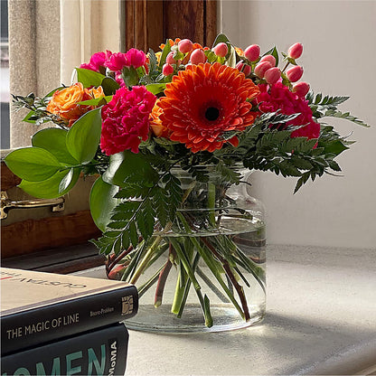 Fiesta Bouquet – BLOOM & CO, Gulfport FL