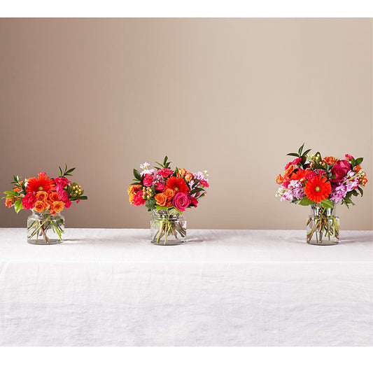 Fiesta Bouquet – BLOOM & CO, Gulfport FL