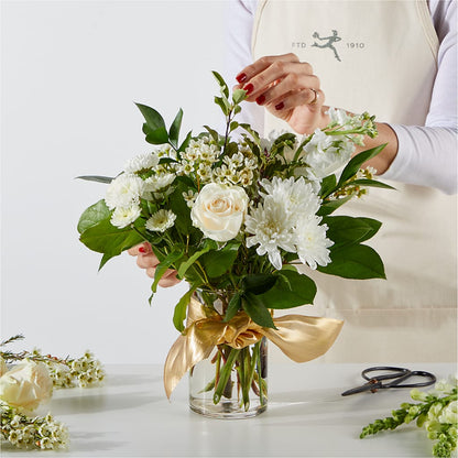 New Beginnings – A Florist Original – BLOOM & CO, Gulfport FL