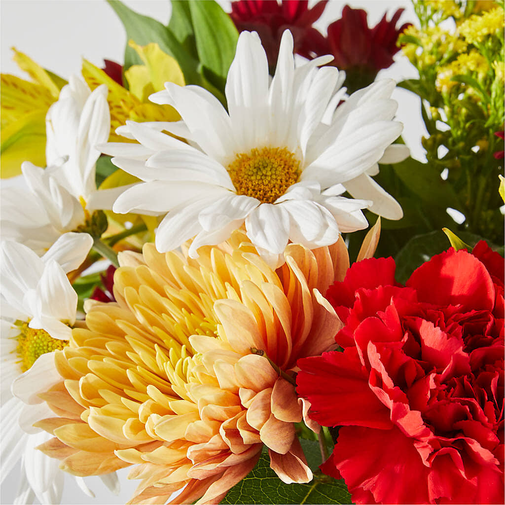 Fall Delight – A Florist Original – BLOOM & CO, Gulfport FL