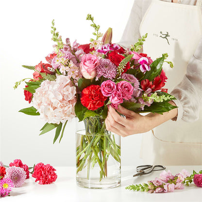 Swooning Over You - A Luxury Florist Original – BLOOM & CO, Gulfport FL