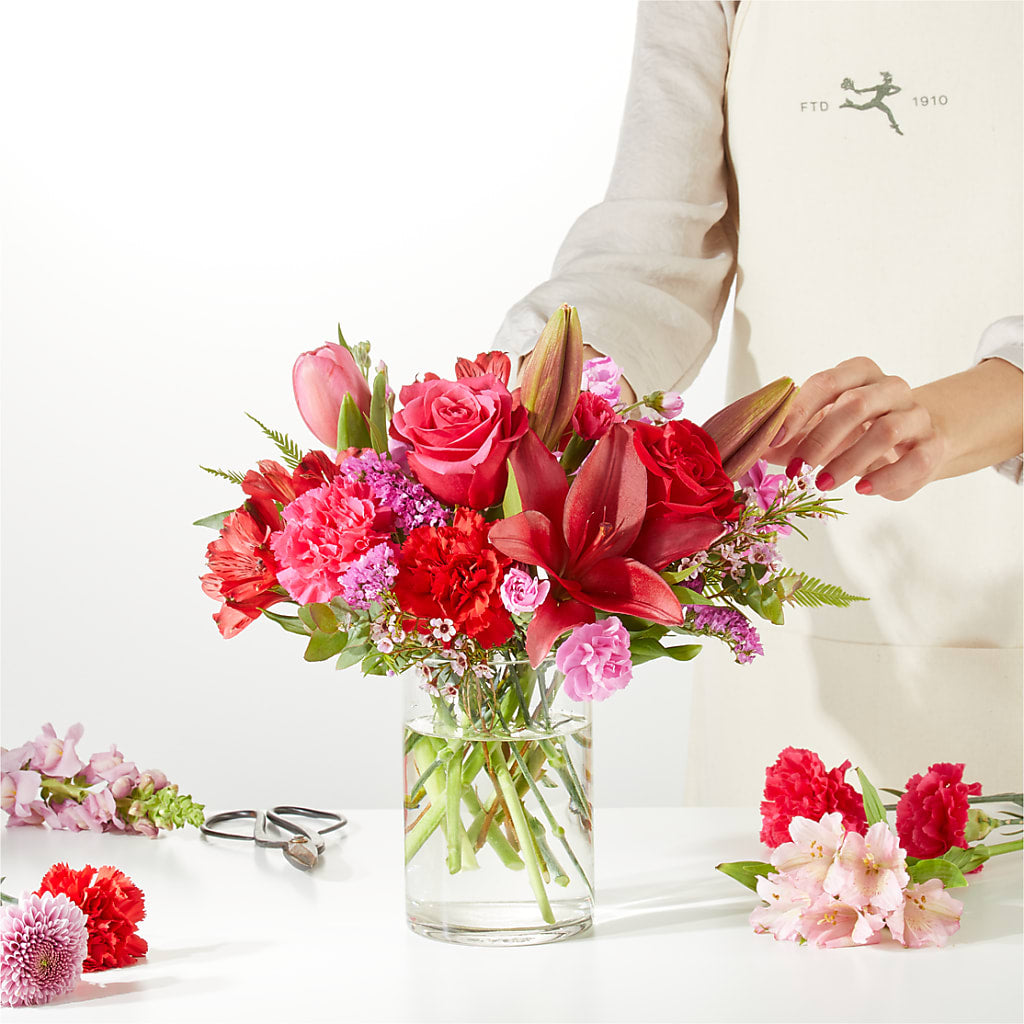 Together Forever - A Florist Original – BLOOM & CO, Gulfport FL