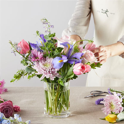 Pastel Tradition - A Florist Original – BLOOM & CO, Gulfport FL
