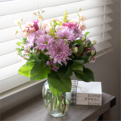 Pastel Tradition - A Florist Original – BLOOM & CO, Gulfport FL