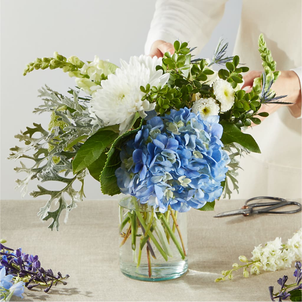 Festival of Lights – A Florist Original – BLOOM & CO, Gulfport FL