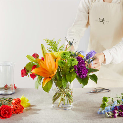 Summer Spectra - A Florist Original – BLOOM & CO, Gulfport FL