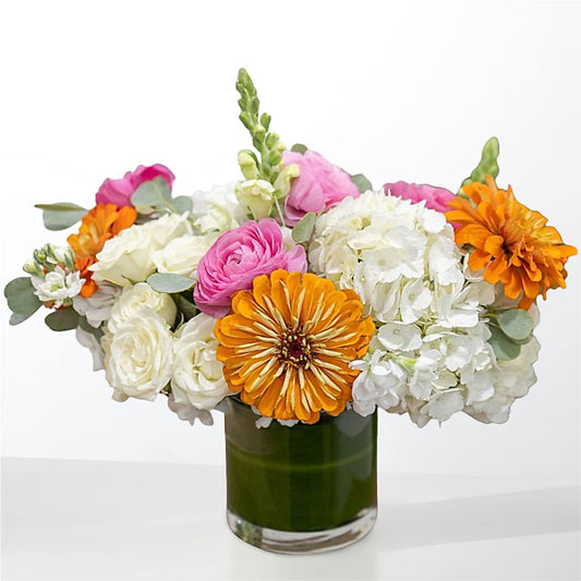 The Meet Cute – BLOOM & CO, Gulfport FL