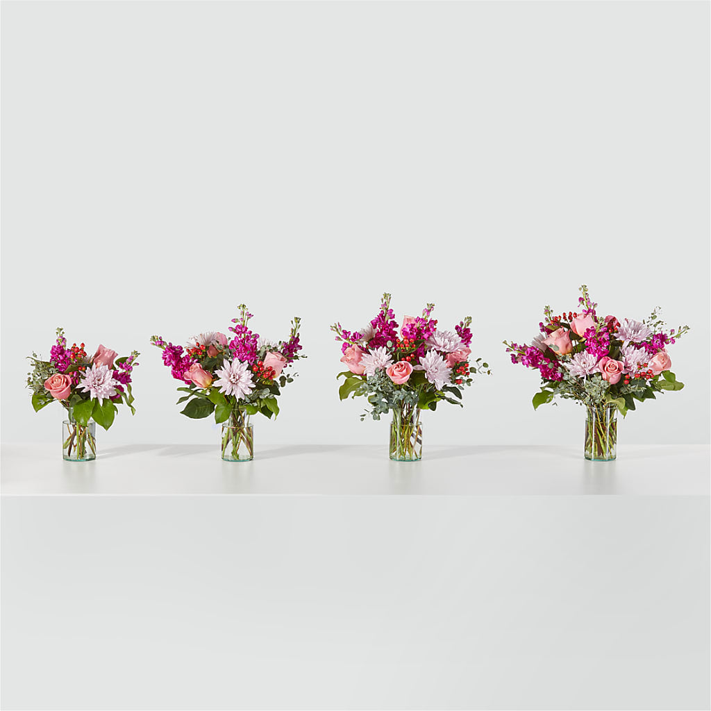 Sunday Morning Bouquet – BLOOM & CO, Gulfport FL