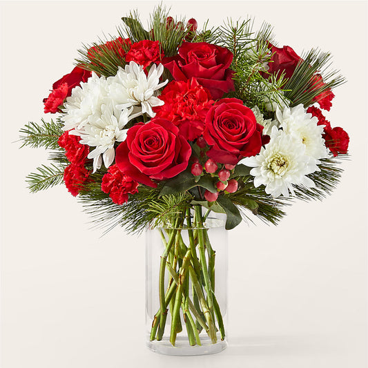 Seasonal Magic Bouquet – BLOOM & CO, Gulfport FL