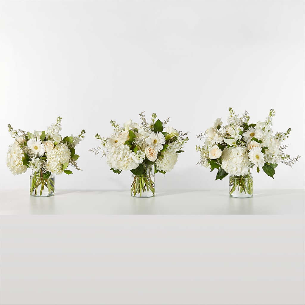 Sun-drenched Blooms Box Bouquet – BLOOM & CO, Gulfport FL