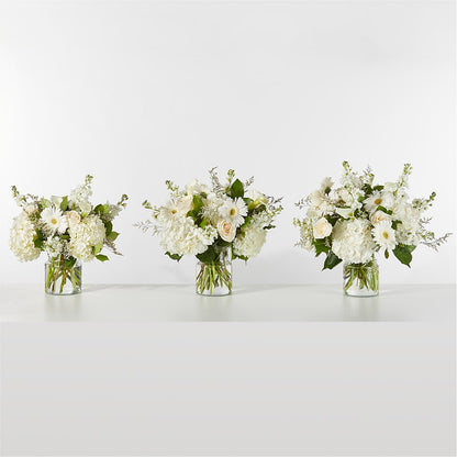 Sun-drenched Blooms Box Bouquet – BLOOM & CO, Gulfport FL