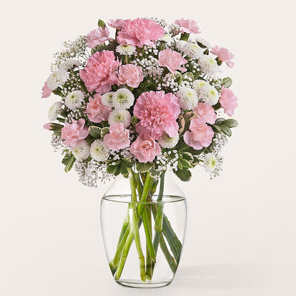 Vintage Glamour Bouquet