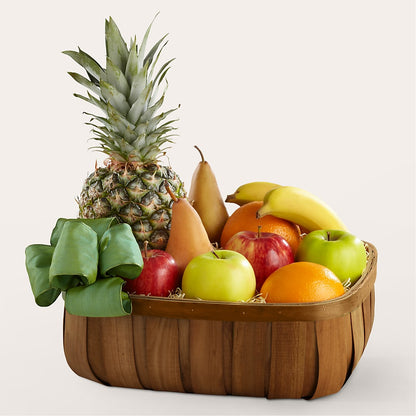 Main Squeeze Fruit Basket – BLOOM & CO, Gulfport FL