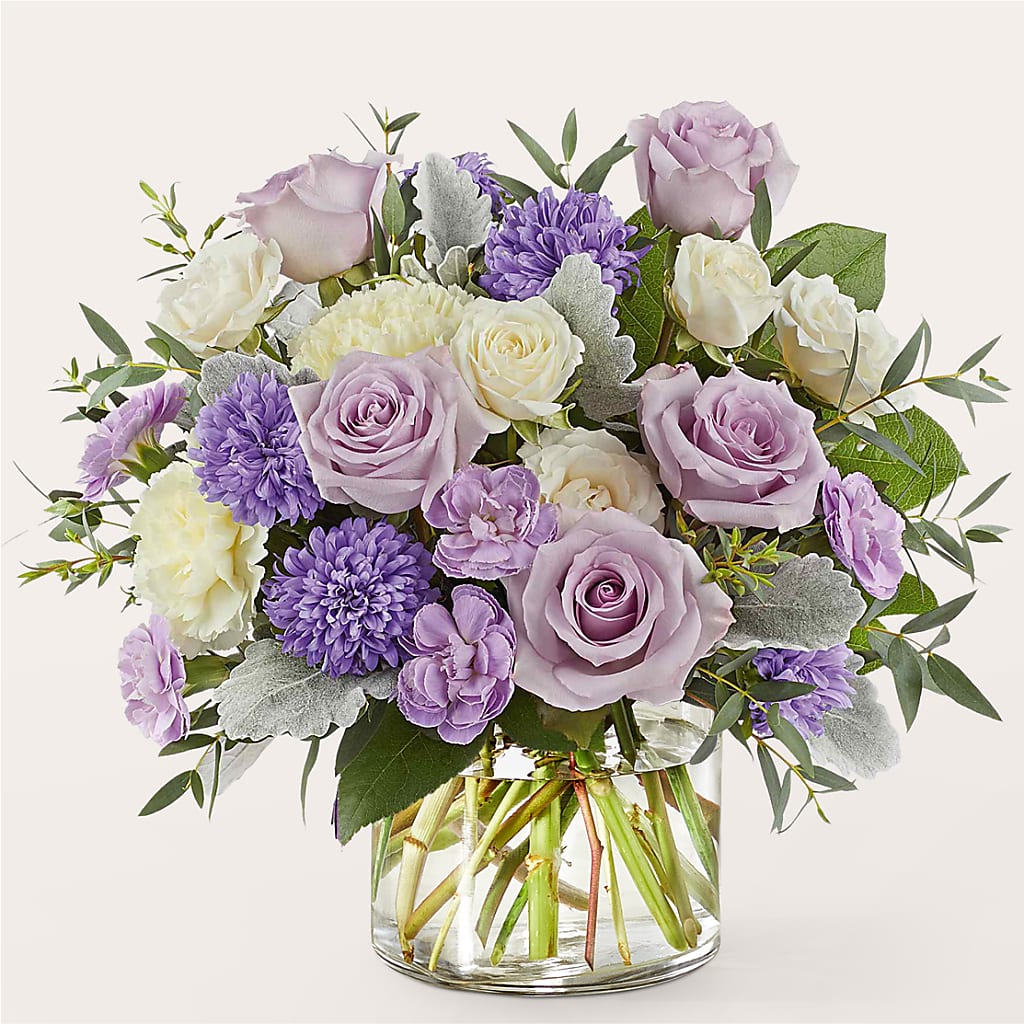 Stardust Bouquet – BLOOM & CO, Gulfport FL